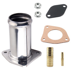 EGRバルブと冷却器削除キット改造部品はALH MK4 VW 1999.5-200er_diに適用されます