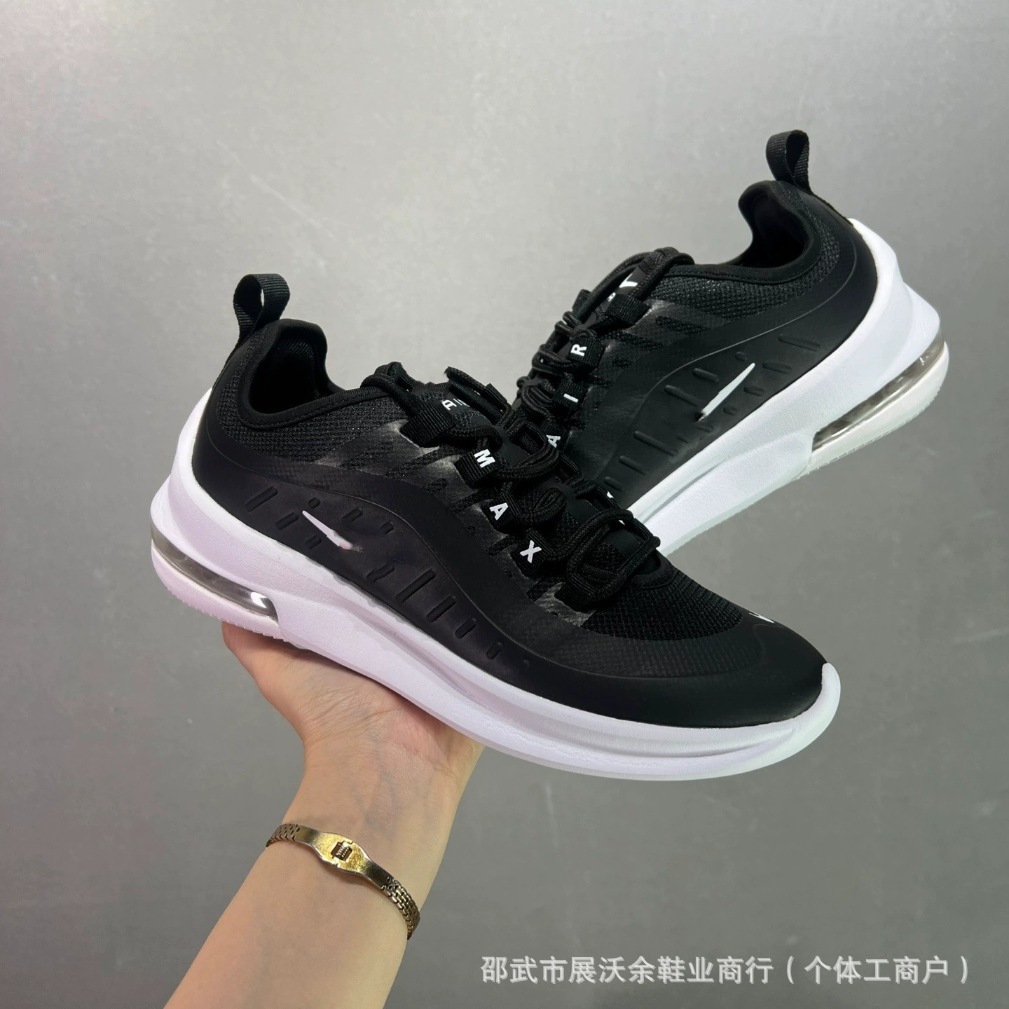 New Putian Shoes Pure Original High Version Air Max 98 Axis 20Th Anniversary Limited Edition Same Style Air Cushion Sole