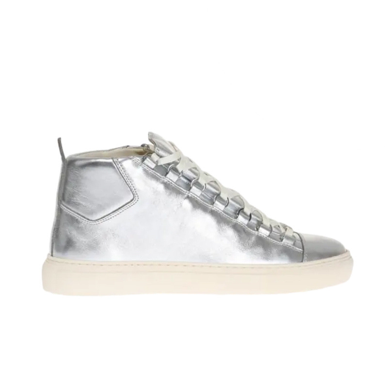 In-Stock Cross-Border Foreign Trade New Classic Versatile High-Top For Both Men And Women, Popular Genuine Leather Flat_vogvips.com