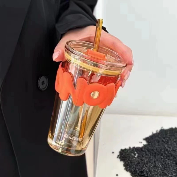 Elite, orange