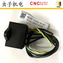 A06B-6200-K141  FANUC���ǿ�����ϵͳ�����Դģ���ֻ�