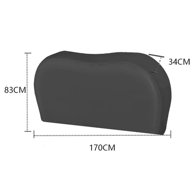 Spare wheel cover, Car Tire Cover Two-Wheel - 210d-black-suitable-for-tire-diameter-76-81cmwidth-34cm-pack-of-2-1703483cm