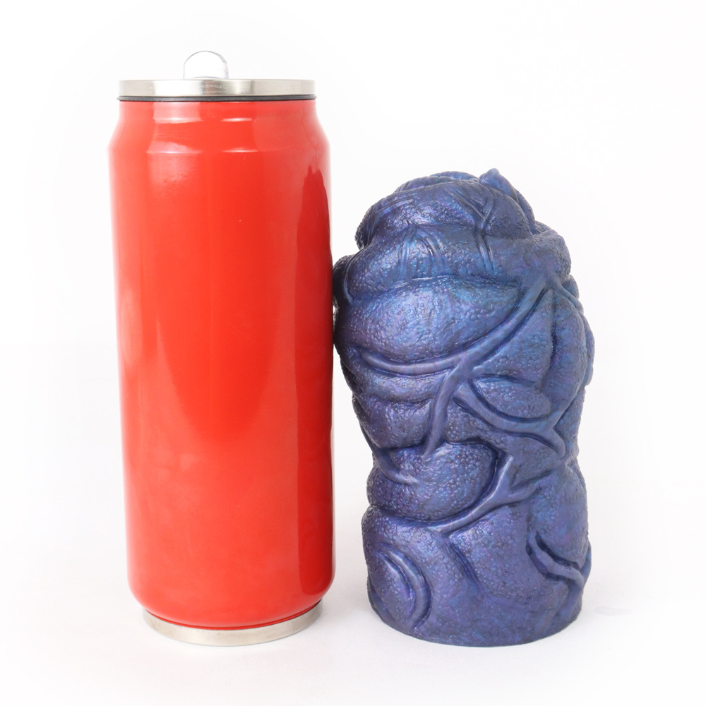 Vaca artificial canal anal masturbación masculina taza aviones pene ejercicio juguetes sexuales juguetes adultos del sexo