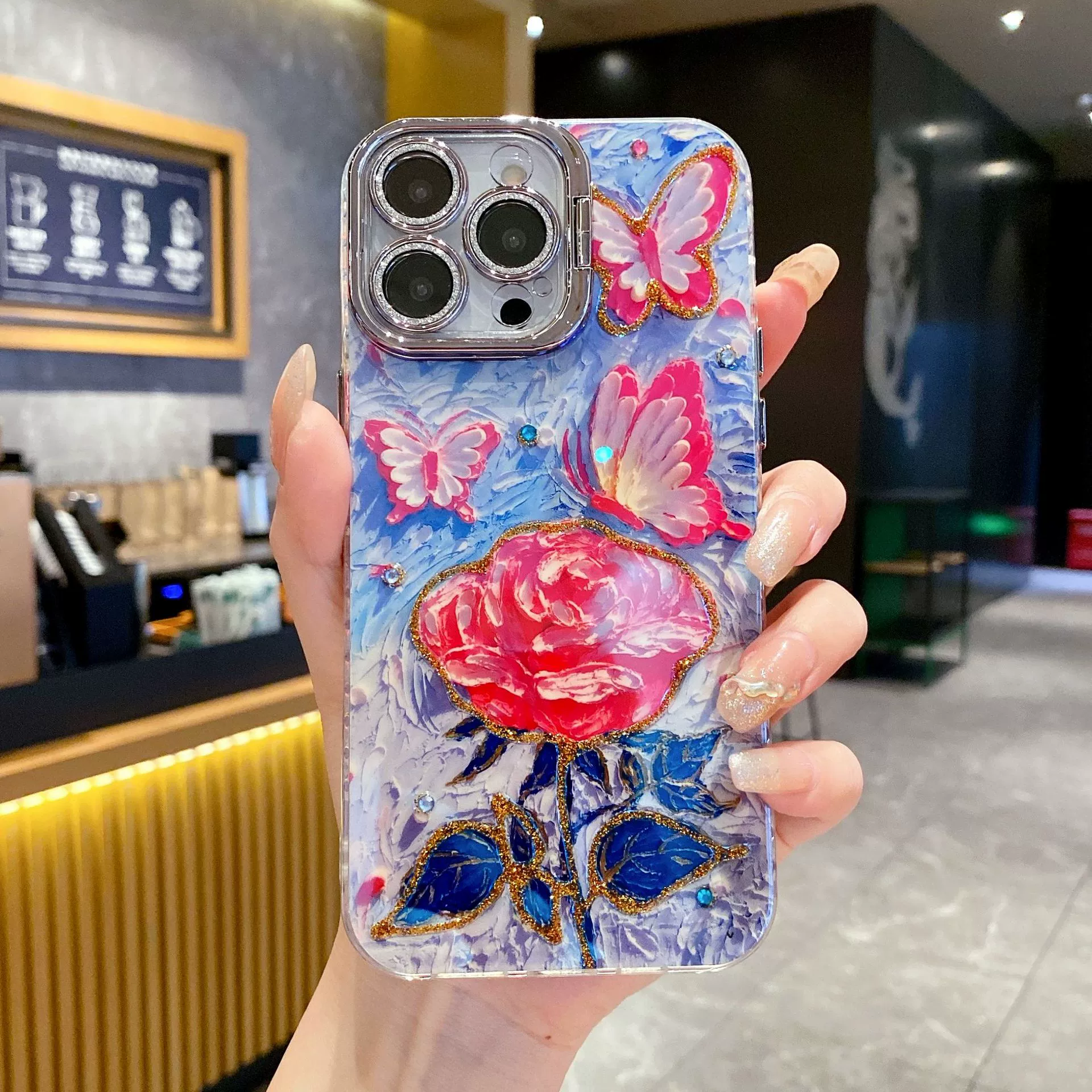 Совместимый с Apple комплект для iPhone 16: объектив, тубус, для iPhone 15