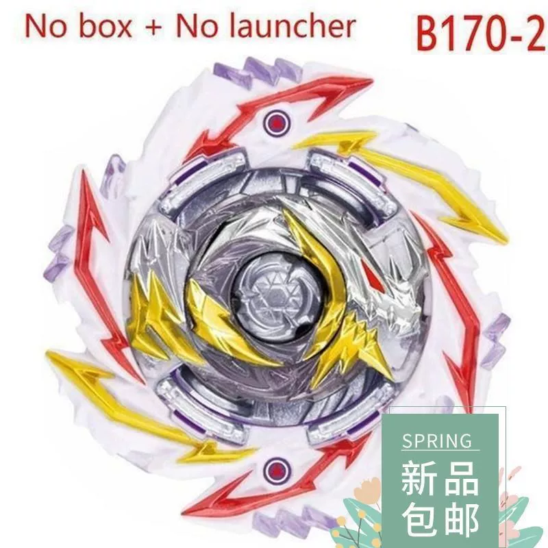 Spinning top, toy, launcher with cord