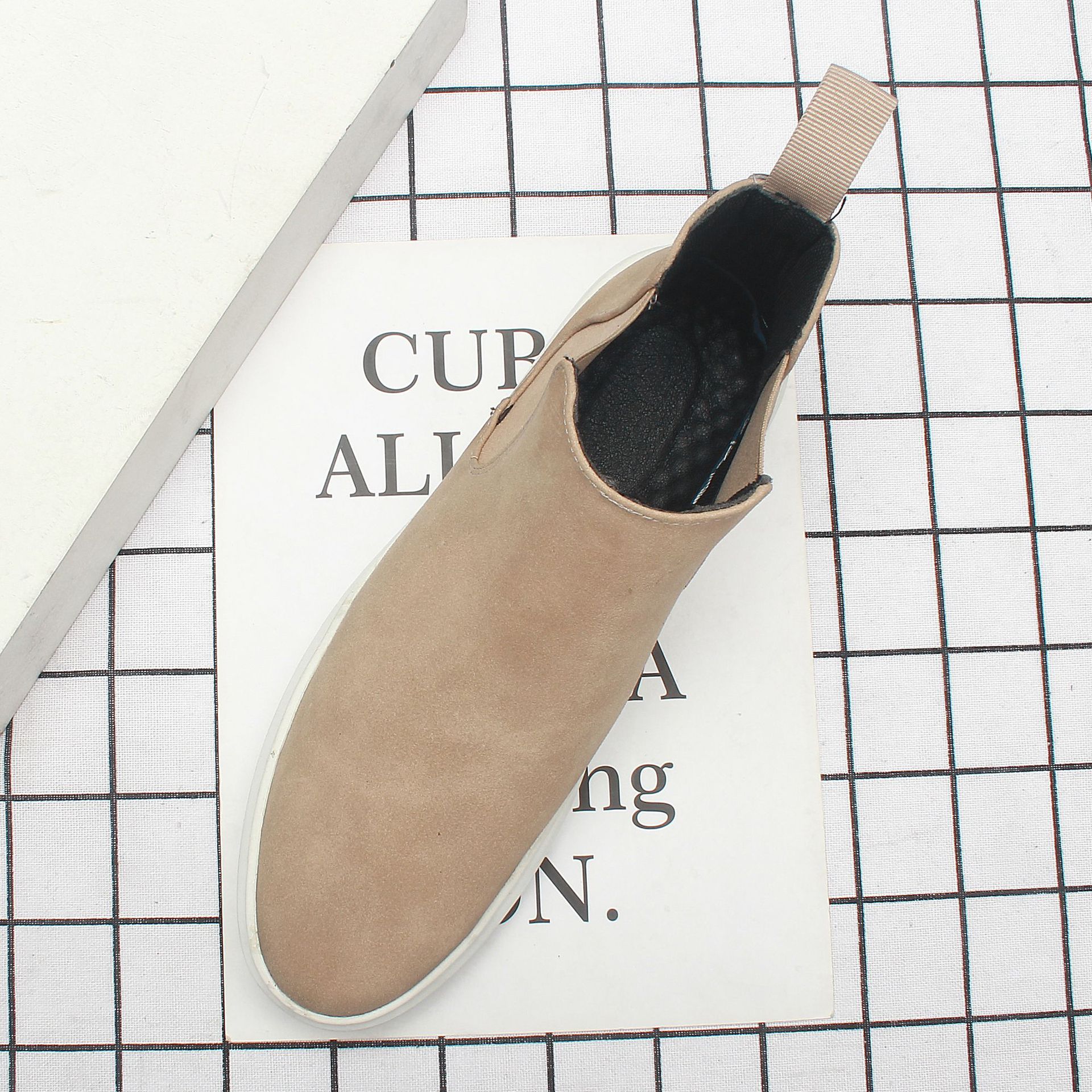 �ļ���Ь��ʽ��Ь�����ɽ�����Ь����Ƥ���е�Ь��274