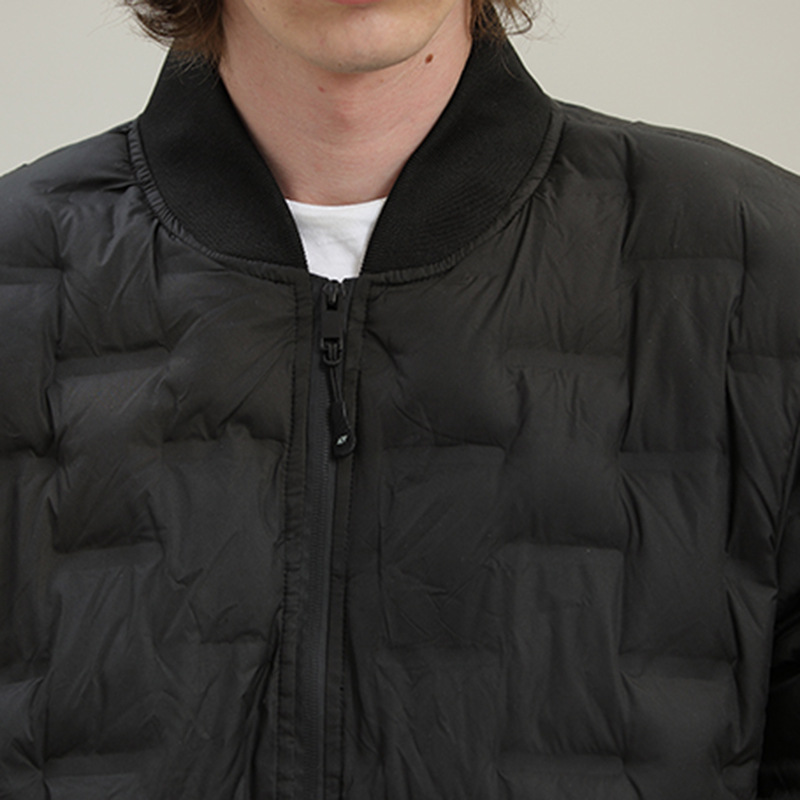 Chaqueta de Béisbol para Hombre de Poliéster para Primavera y Otoño image 4