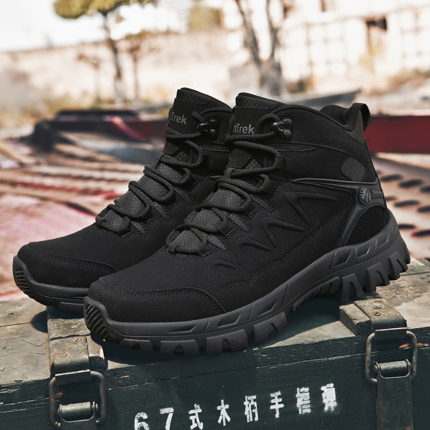 6015 Negro
