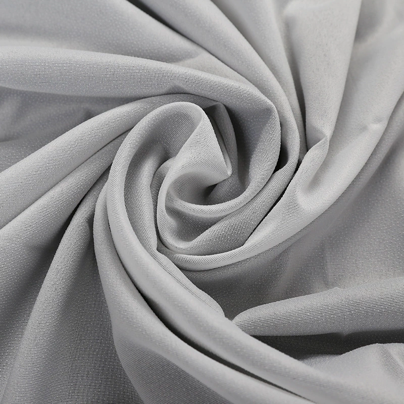 30D cloth lining 50D cloth lining adhesive lined with spinning cloth thin suit chiffon clothing manufacturer direct sales volume from excellent