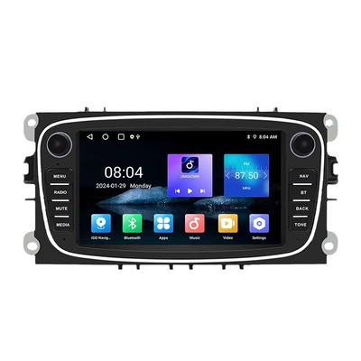 Navigation System Hd Wireless, DVD Navigation