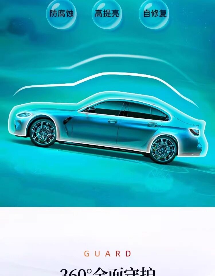 Atx Front and Rear Bumper Tpu Paint Protection Film Invisible Car Wrap Anti-Scratch Film Car Door Partial Film Transparent