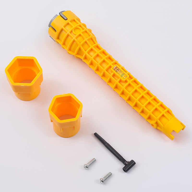 한 봉지에 8 개 노란색