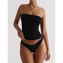 Q 19088 Yoga Sport Bra Top Set �٤�˶���װ ����ѷŷ���羳��