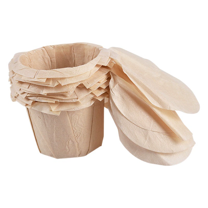 Машина для производства кофейных капсул с крышкой, держатель для кофейных фильтров, бумажные фильтры для кофе, держатель для фильтров K-cup