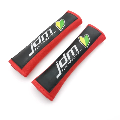 Seat belt shoulder pad – Shoulder Pad - jdm