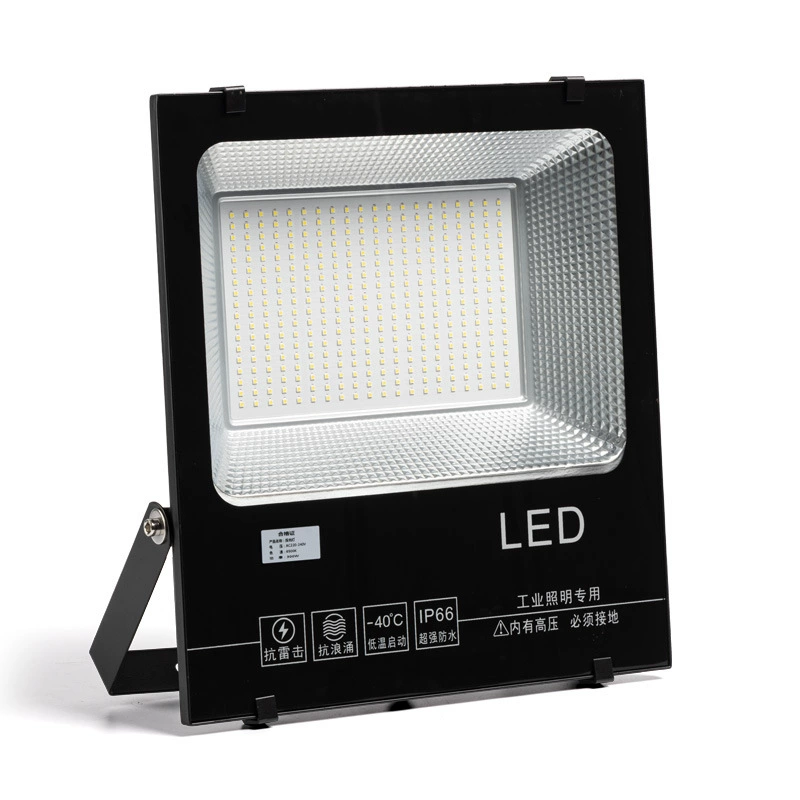 Промышленная LED-светодиодная прожектор-лампа для путешествий, светильники