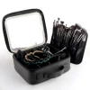 Black set, 63 pieces