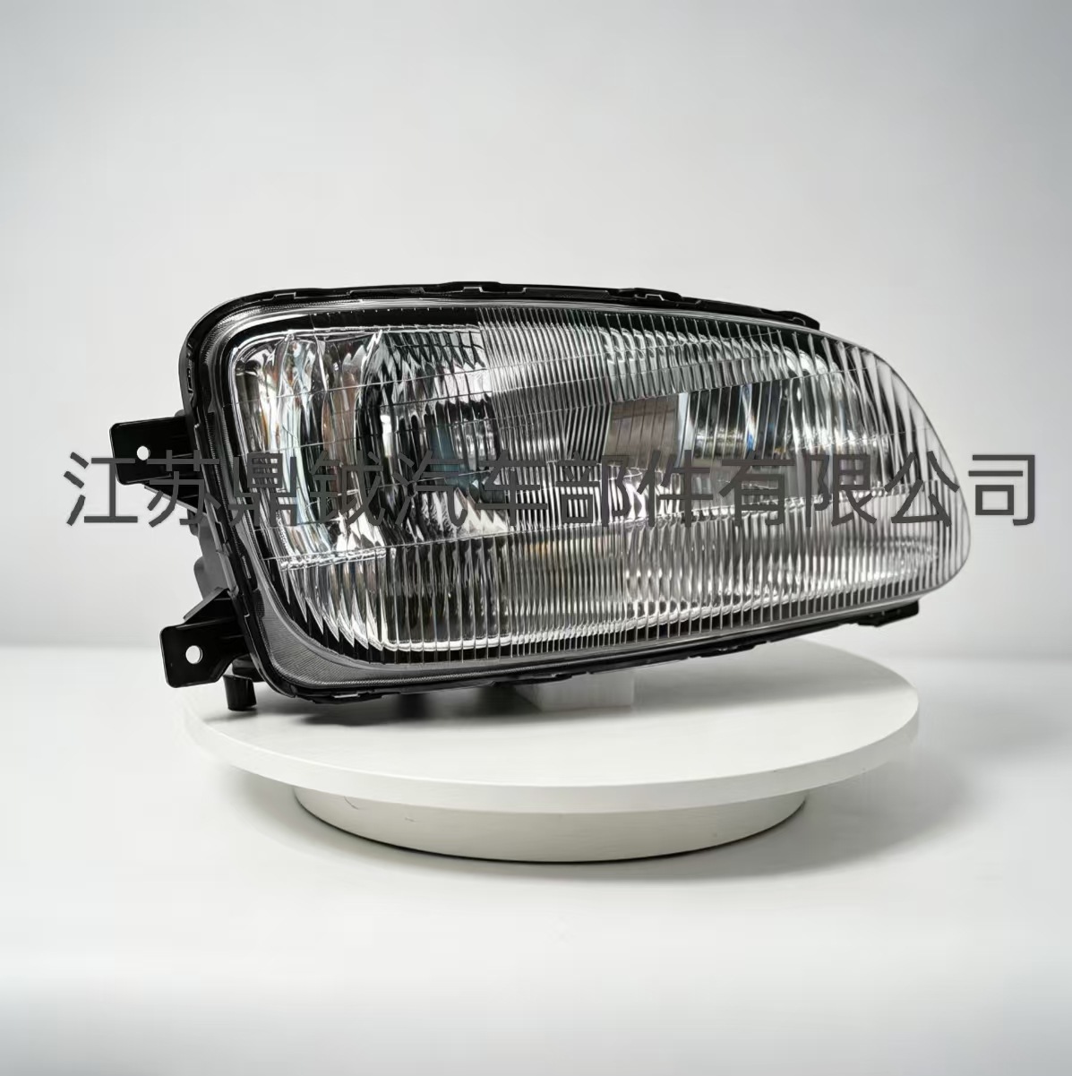 Suitable for Hino Gac Hino Car Lights 700/500 Manual Left-Hand Drive Bulb-Type Headlight Assembly Super Bright Headlight