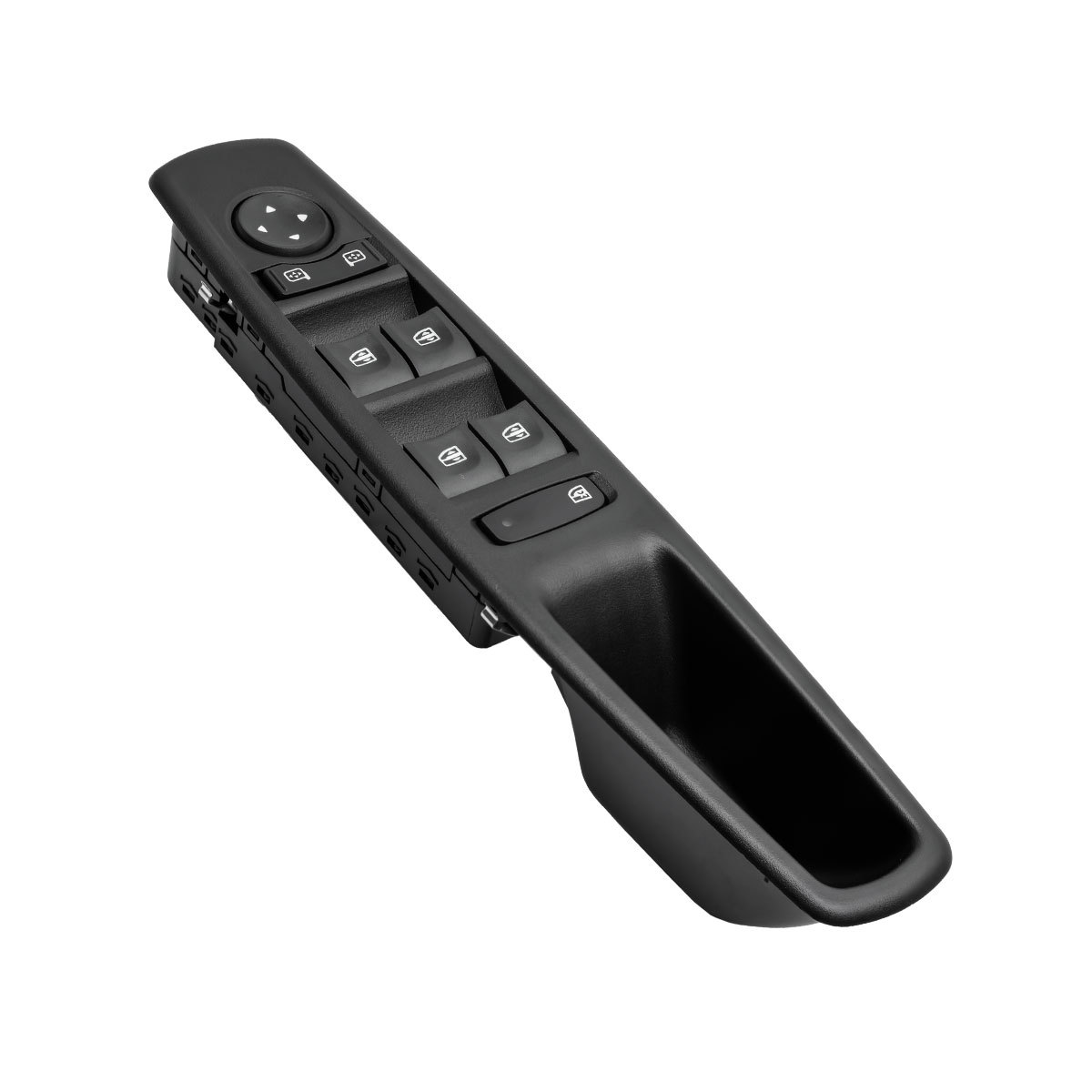 809610016R Is Suitable for 08-16 Renault Scenic Glass Regulator Master Switch Window Control Switch