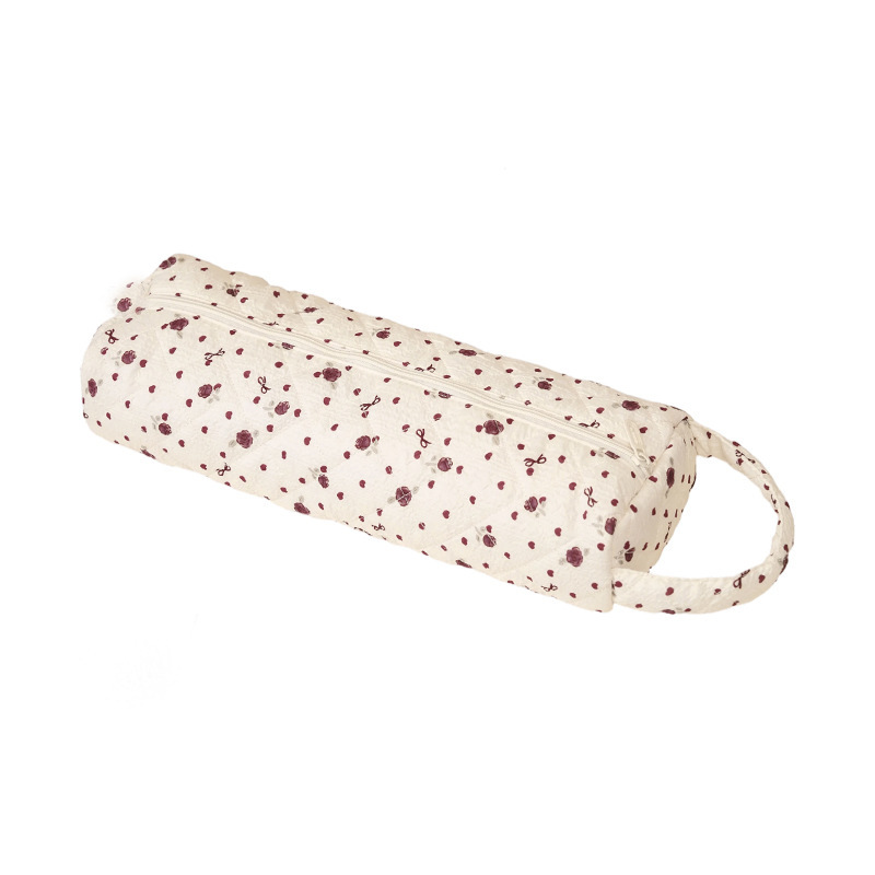 Bolsa de Almacenamiento para Secador y Rizador de Poliéster, Multifuncional, para Viajes image 17