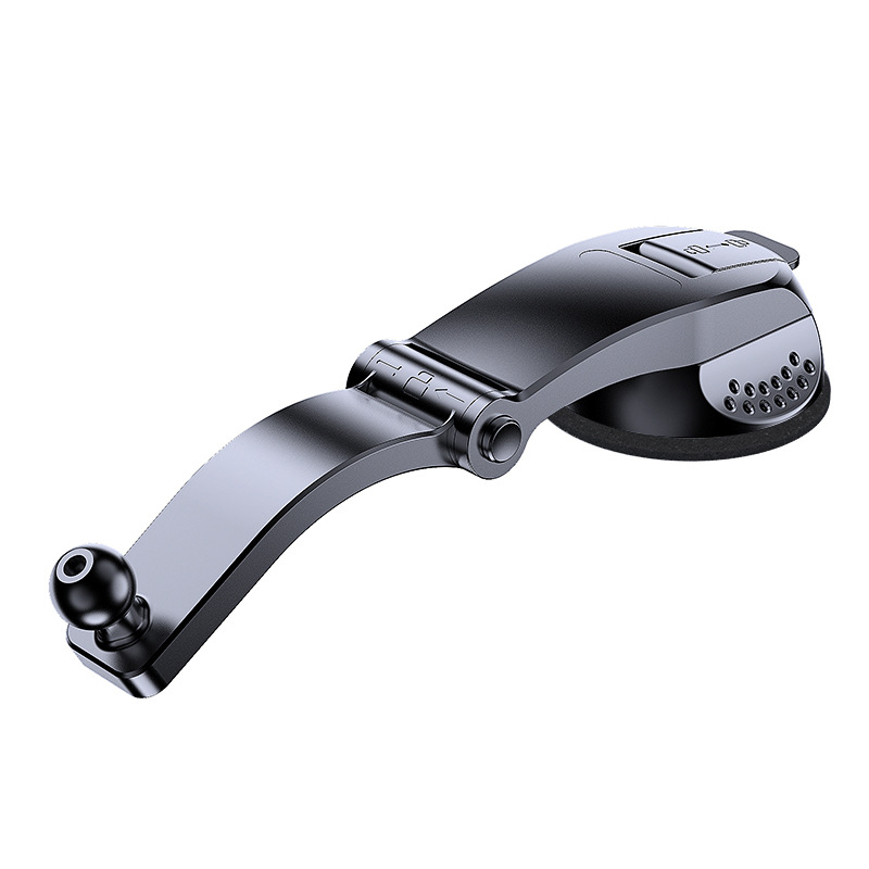 Qìchē – Car phone holder Phone Holder Gravity - suction-cup-accessories