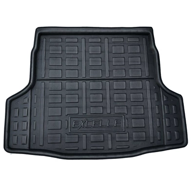 Regal Regal Oncora Oncorwe Boulevard – Trunk Mat - kaiyue-sanxiang-18-models-so-far-special-car