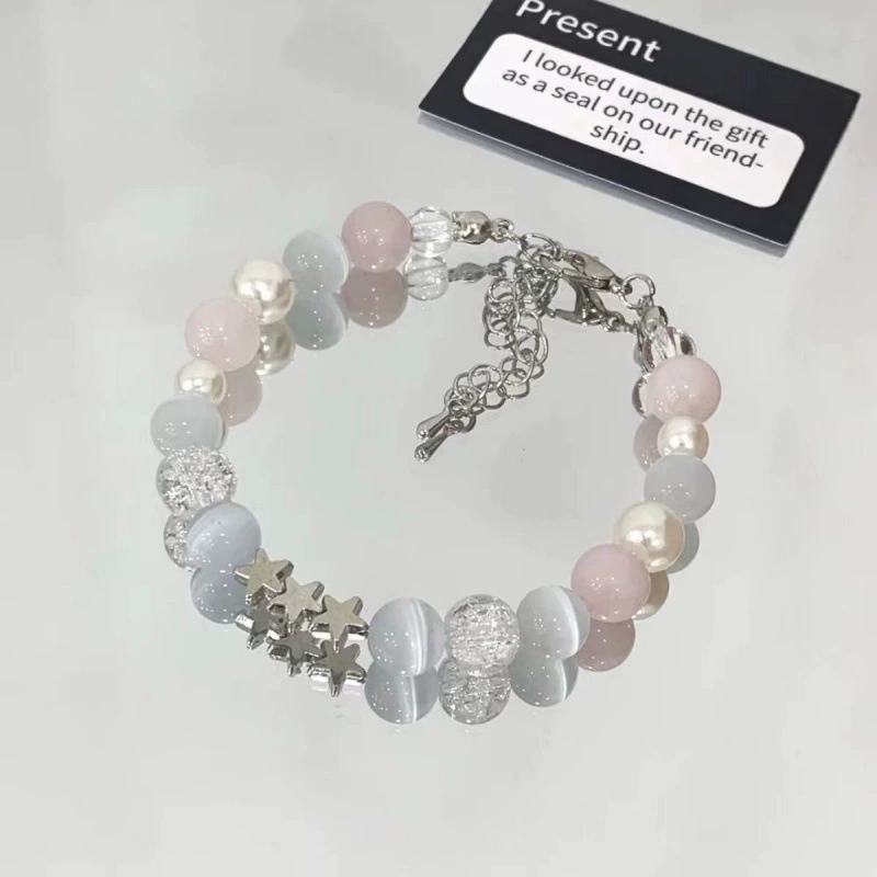 Brand small design universal cute bracelet
