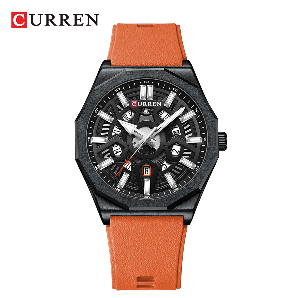 Curren/�����8437��ʿ�ֱ�ʱ���˶�������ο�ʯӢ����ָ�����