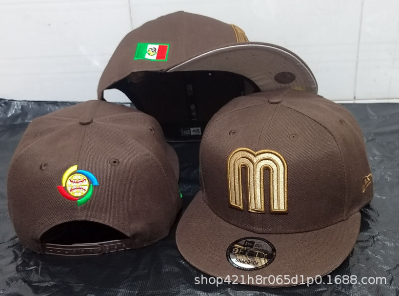 Sombrero de los hombres sombrero de ala plana sombrero de tablero ajustable hip hop ajustable Dodgers sombrero High Street gorra plana gorra de béisbol mujeres