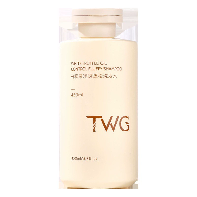 TWG белый трюфель очищающий кожу головы прозрачный пушистый шампунь никотинамид увлажняющий гель для душа увлажняющий Кондиционер для волос