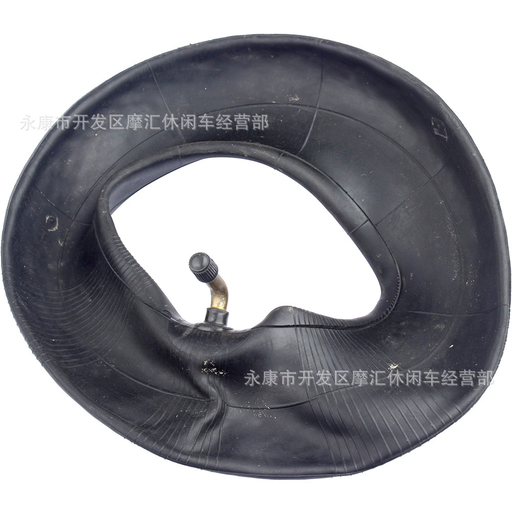 Мини-квадроцикл, четырехколесный квадроцикл, газонокосилка для картинга, газовый скутер 3,00-4, внутренняя трубка 10X3 дюйма