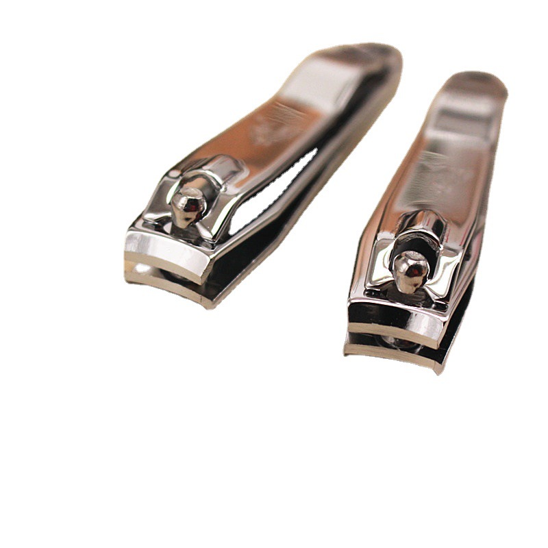 Big nail scissors stainless steel