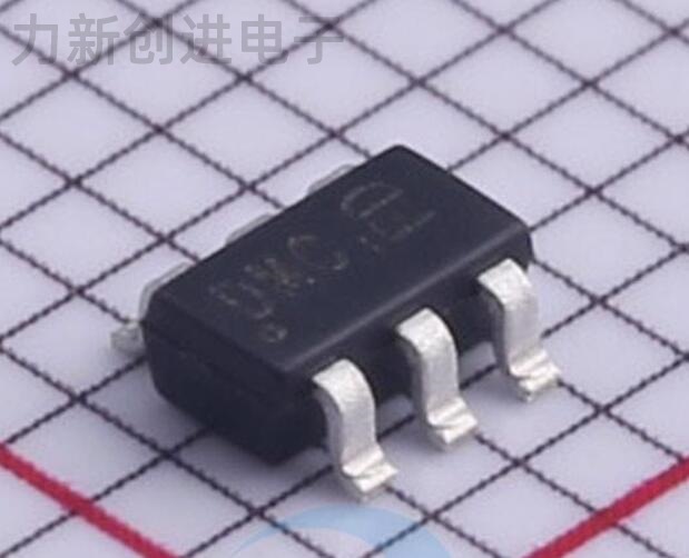 DMP2066LDM-7 封装 SOT-26-6 MOS场效应管