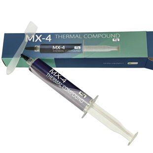 ���� MX-4�����֬45g�Pӛ����XCPUɢ����z4�˹�֬�����