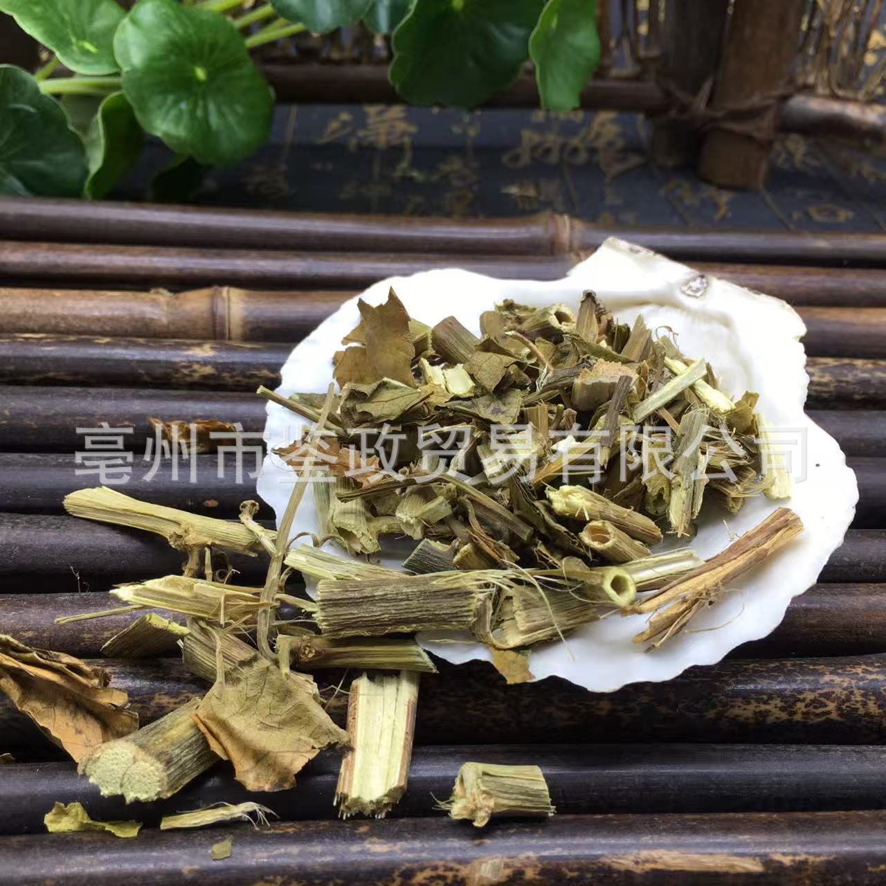 Passionflower Herb 西番莲 Zhuan Xin Lian Dried Herbal Tea Material 500g Bulk quality and texture