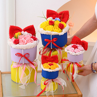 �Y����滨�ֹ�����ѩ����С���Lõ�廨�������[���羳�YƷ���ֶY