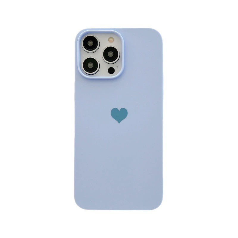 Кожух для яблока, чехол для телефона, совместимый с матовым iPhone 16, iPhone, 16promax, 8