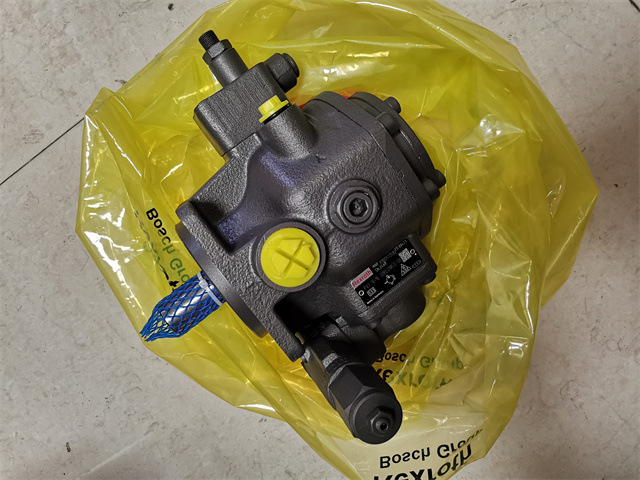 德国REXROTH力士乐叶片泵PVV41-1X/082-036LA15LLMC