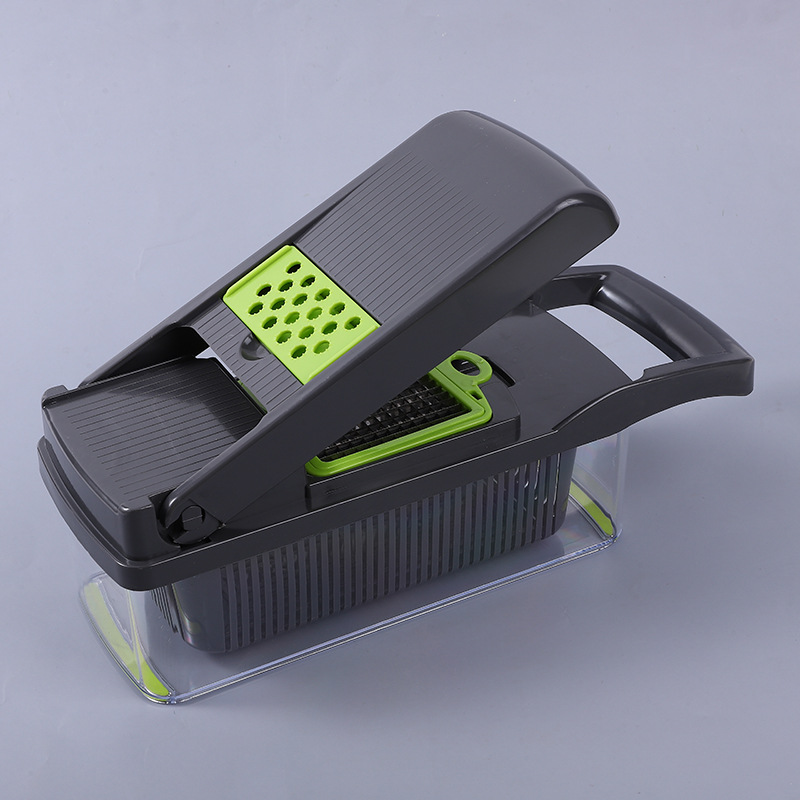 Vegetable Cutter Image 1
