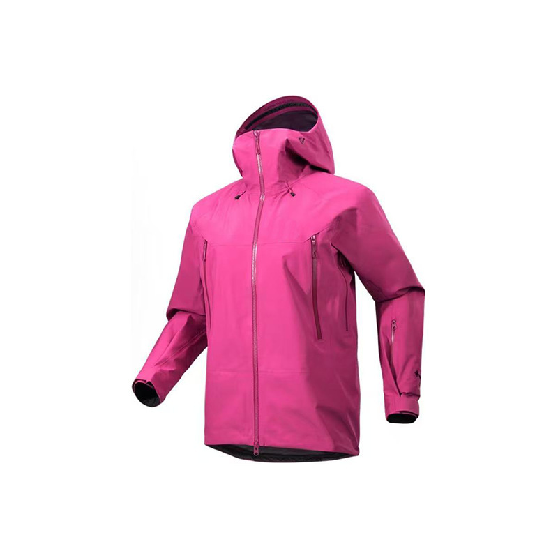 25 nuevos mont-x mont-x al aire libre para hombres y mujeres montañismo transpirable a prueba de viento impermeable calentamiento carga de cáscara dura