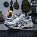 Silver Black