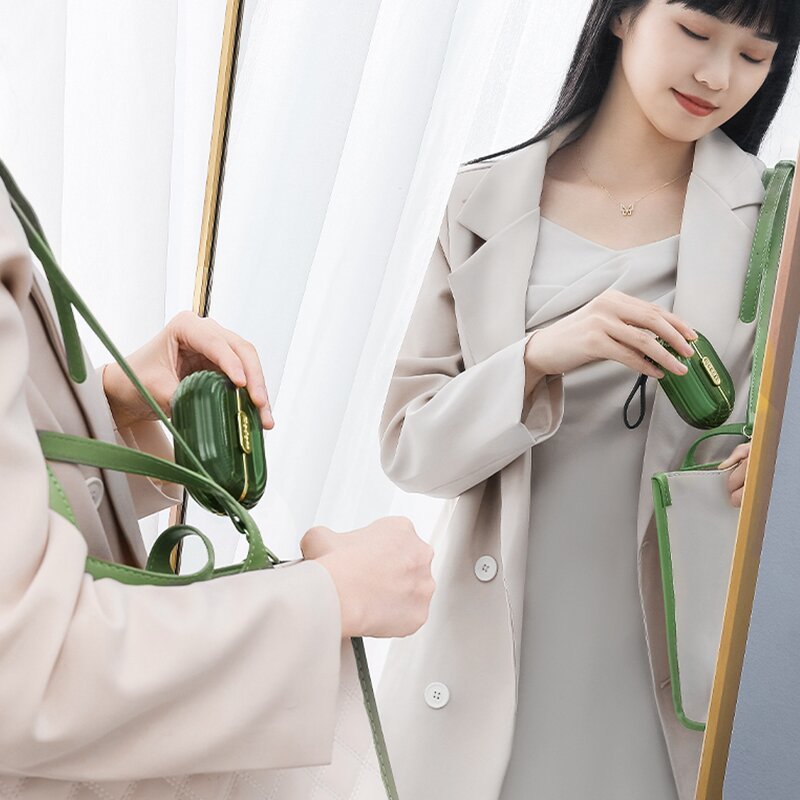 轻奢双面粘毛器 随身携带便捷刮毛器可撕卷式衣服黏毛被子黏毛器|undefined
