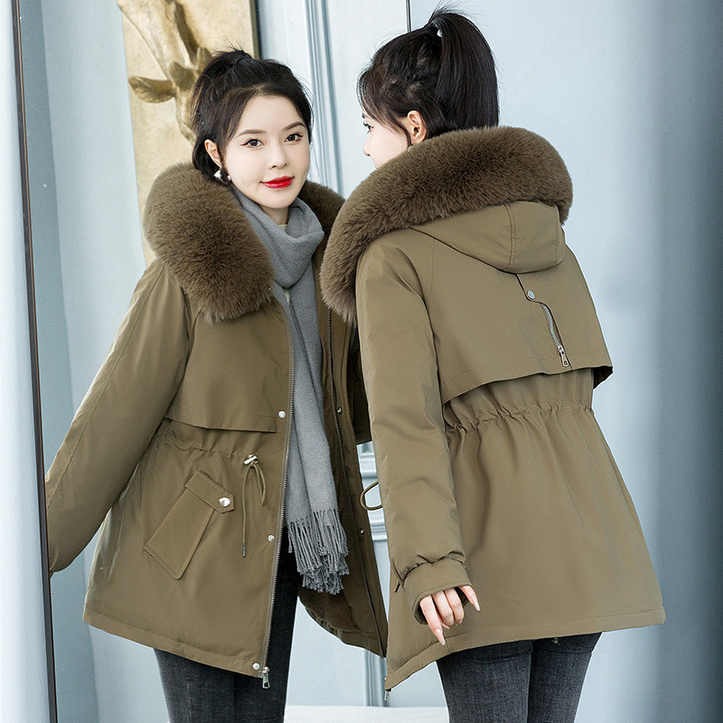 갈색