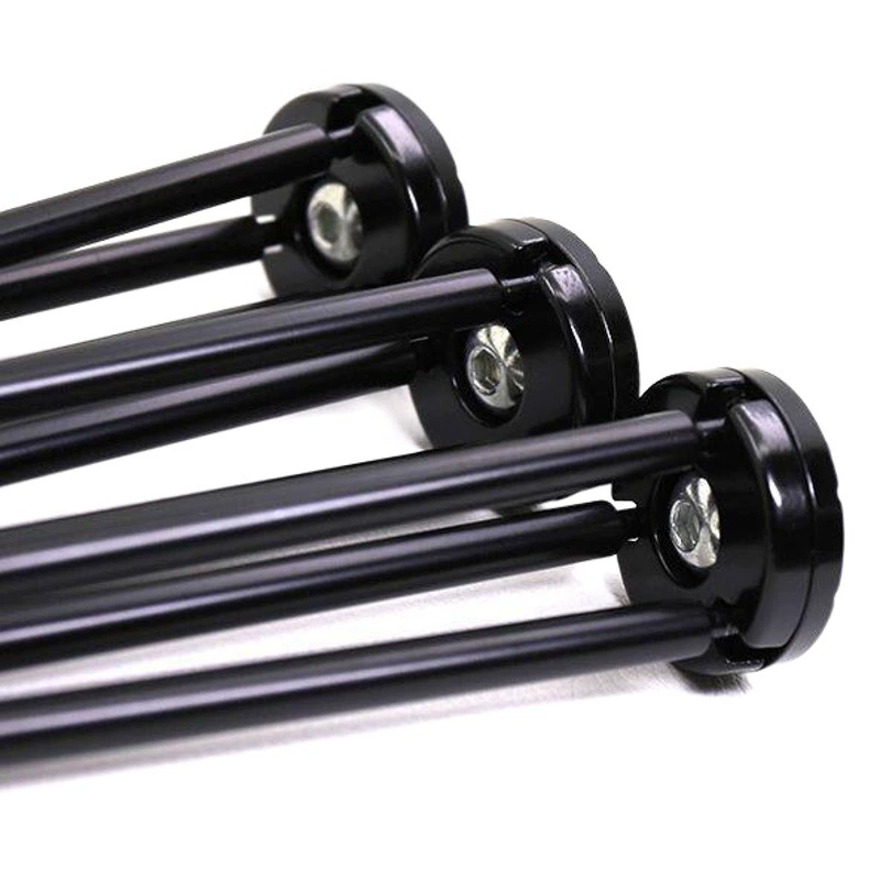 Металлический штатив-трипод для селфи, настольный мини-штатив, металлический мини-штатив для фотосъемки, мини-держатель для телефона из железа, стабилизатор (гимбал)