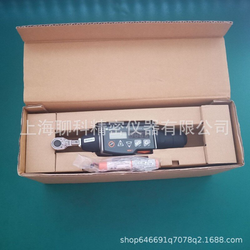 日本东日CEM10N3X8D-G数显扭力扳手 原装正品 TOHNICHI 经销批发