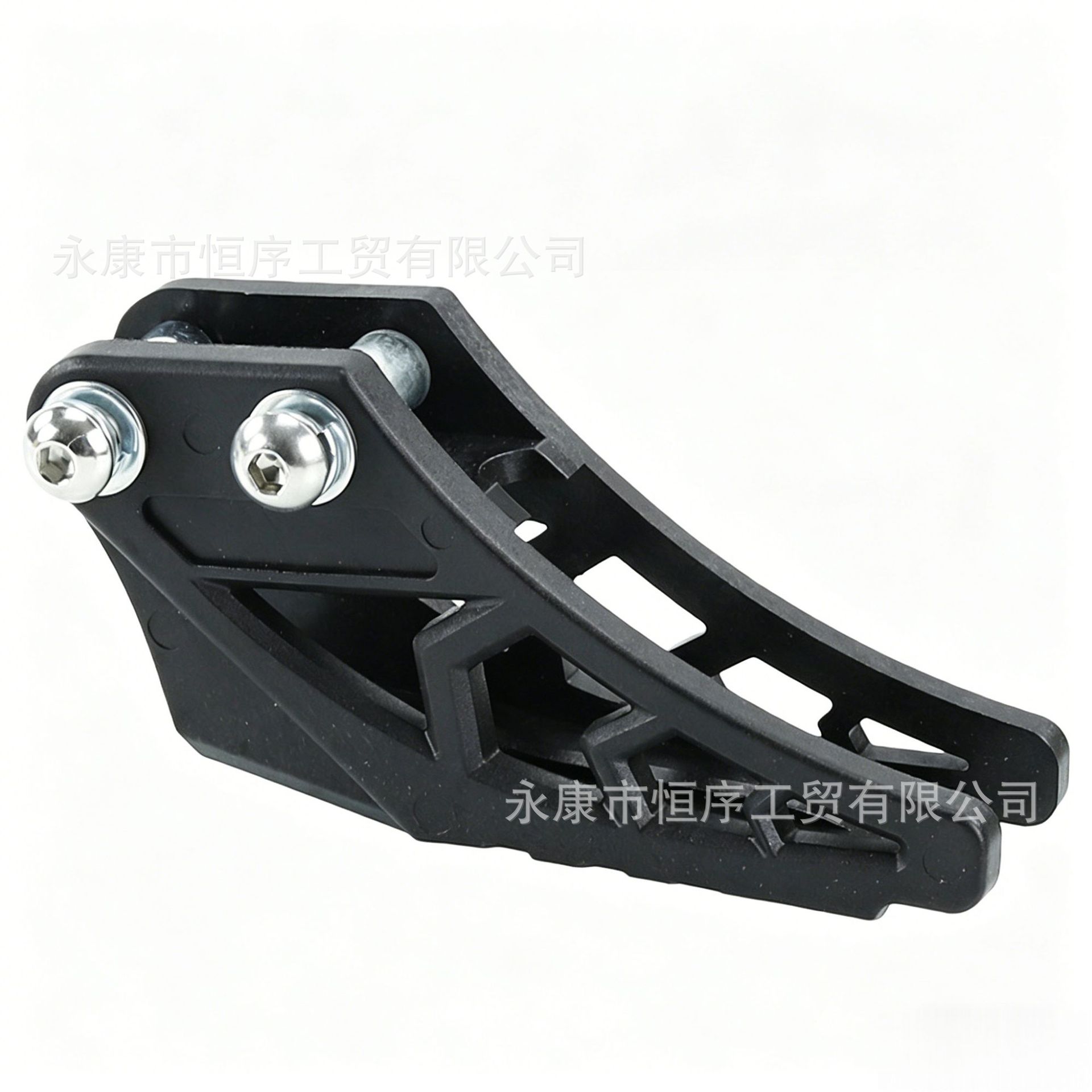 Off-Road Motorcycle Chain Accessories Chain Guide Chain Slider Chain Guard Chain Protector Modification Parts
