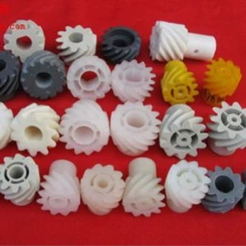 塑料模;注塑加工;工农业塑料