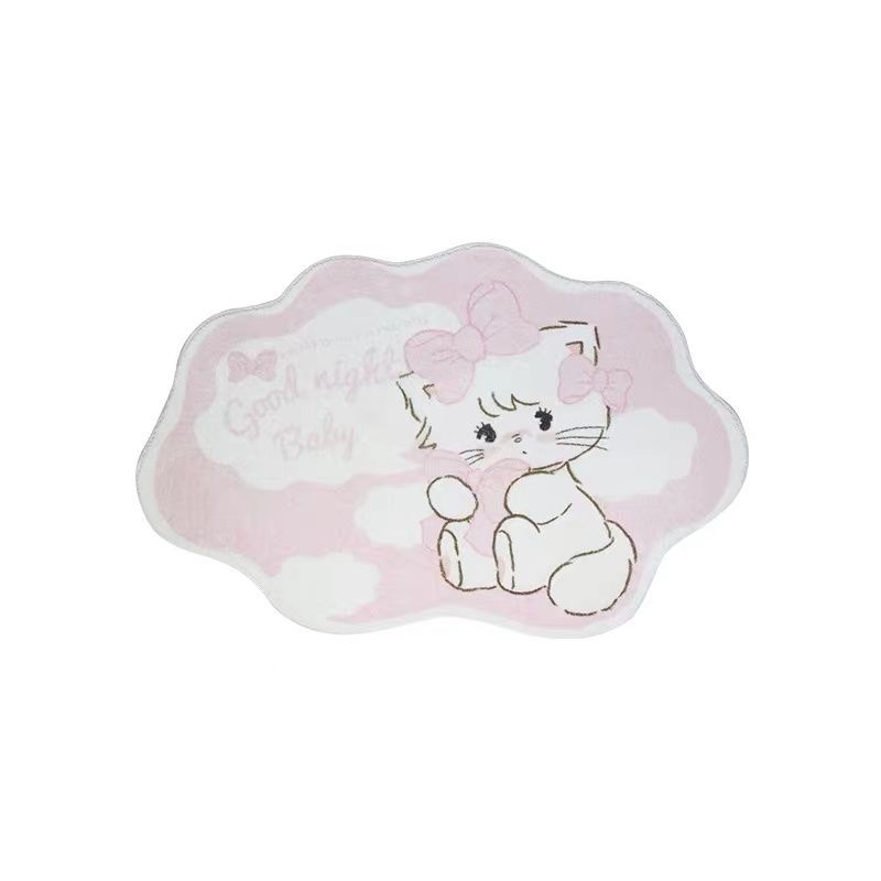 Mikko 구름 새끼 고양이-외계인