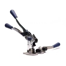 手动PP带打包机白色手工带专用打捆机纸箱扎包带捆包机