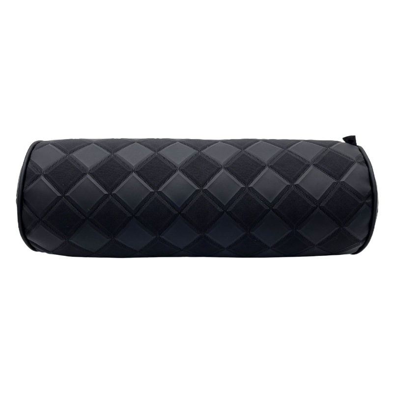 Corea del Sur nuevo coche cuello almohada coche avanzado cuello almohada Universal asiento de coche reposacabezas almohada al por mayor